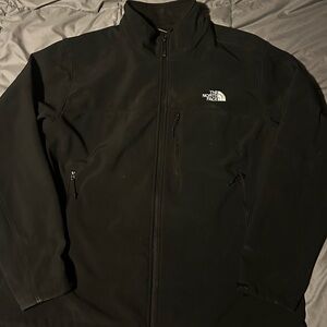 The North Face Men's Classic Black Performance Jacket
